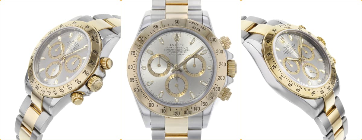 rolexeryishness