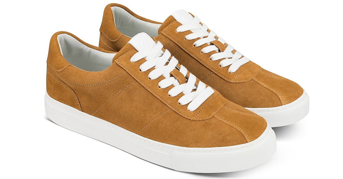 GREATS riley sneakers