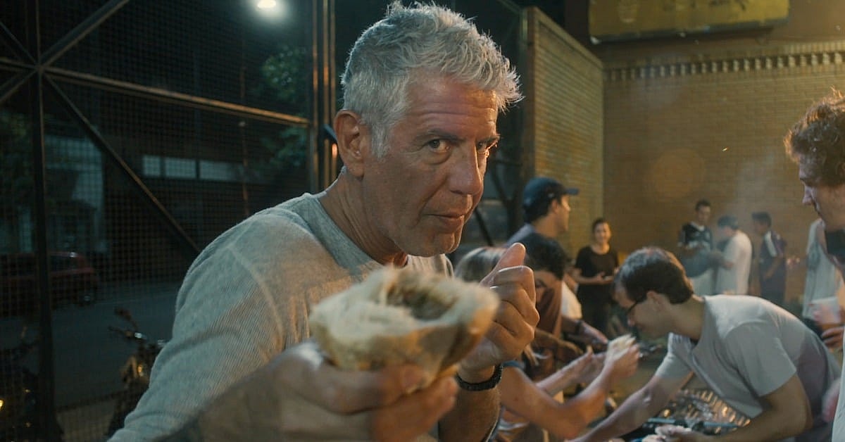 bourdain roadrunner trailer