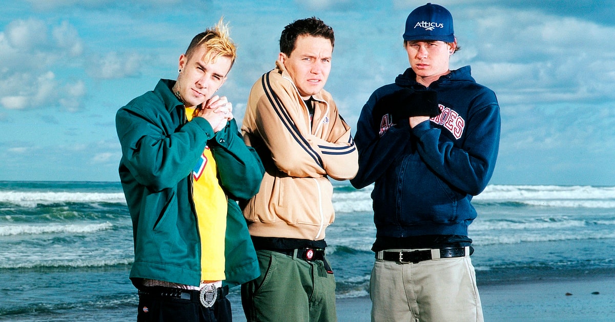 blink-182-vegas