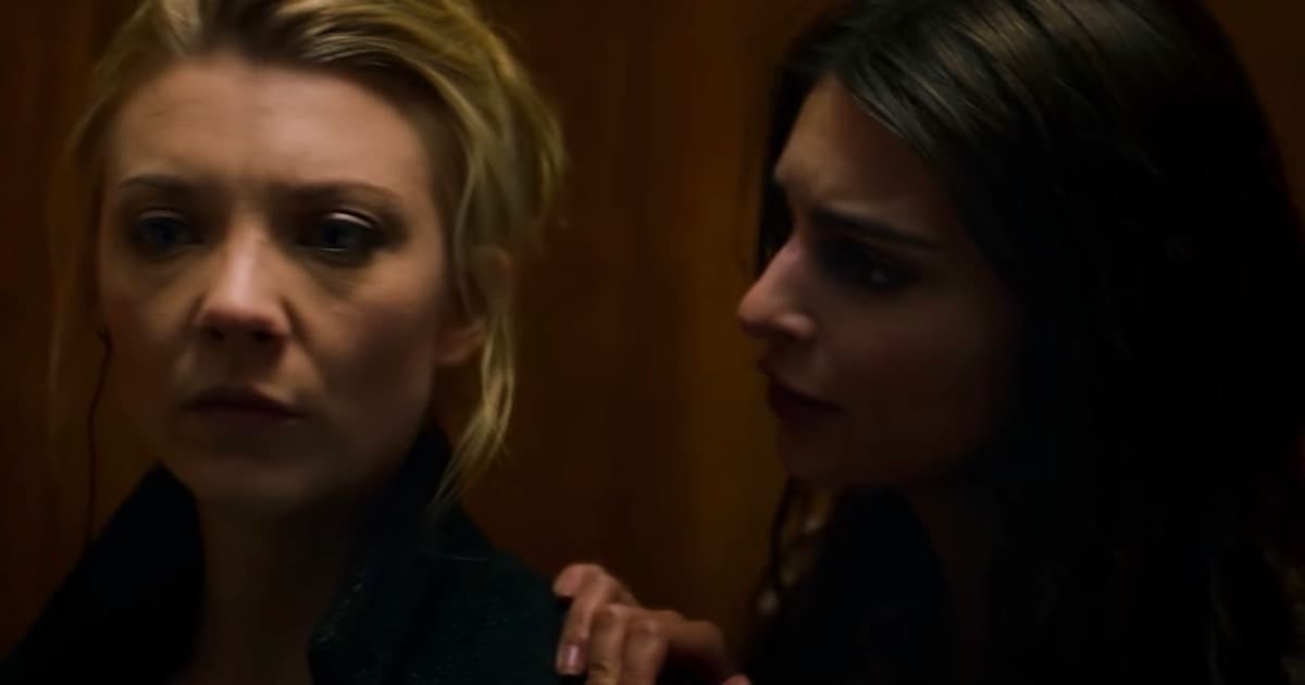 Natalie-Dormer-Emily-Ratajkowski-In-Darkness-3