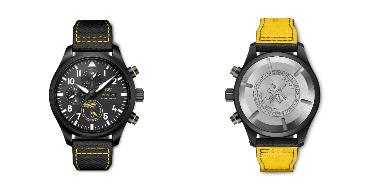 iwc-maces