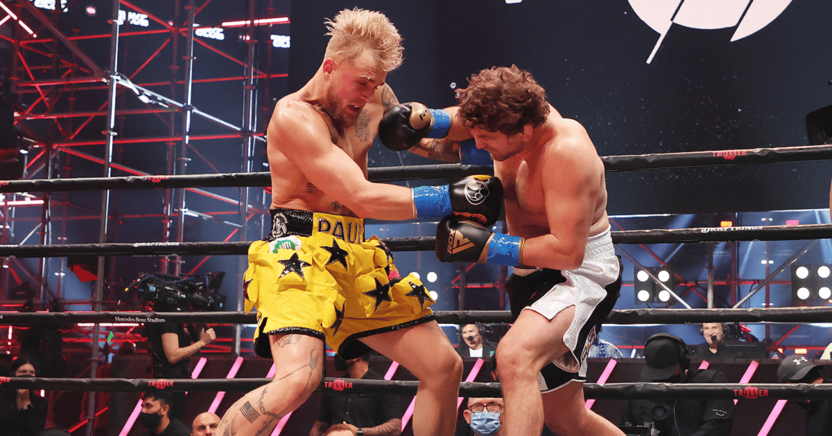 jake-paul-ben-askren-GettyImages-1313062951