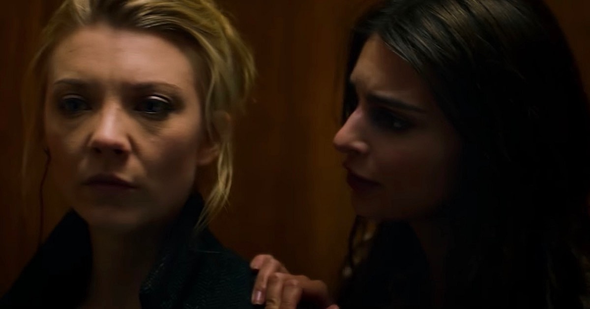 Natalie-Dormer-Emily-Ratajkowski-In-Darkness-3