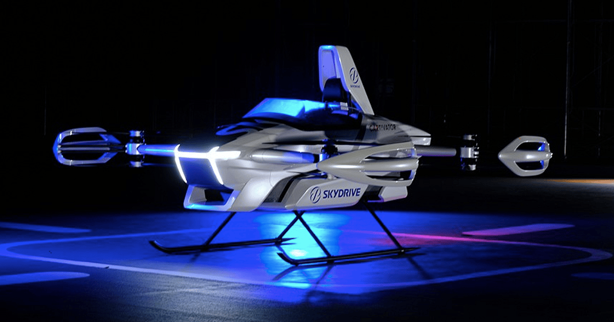 skydrive-evtol-3