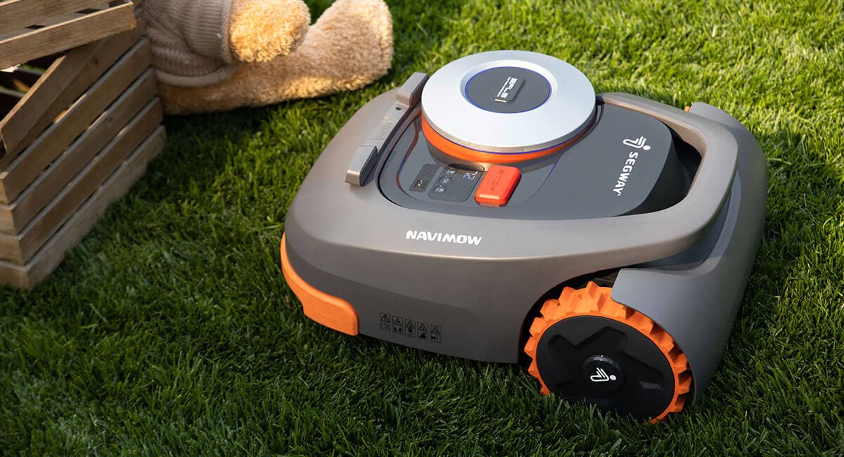 Segway Navimow (1)