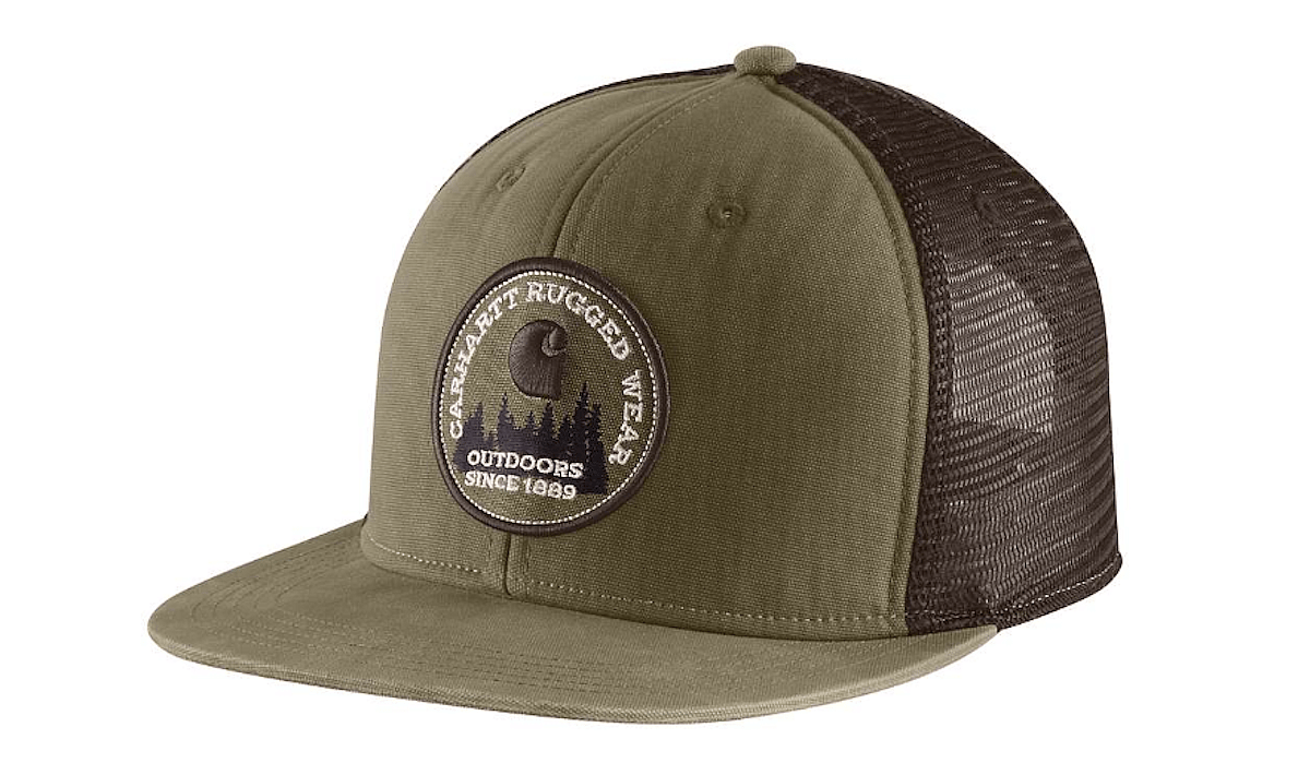 Carhartt-Byram-Cap