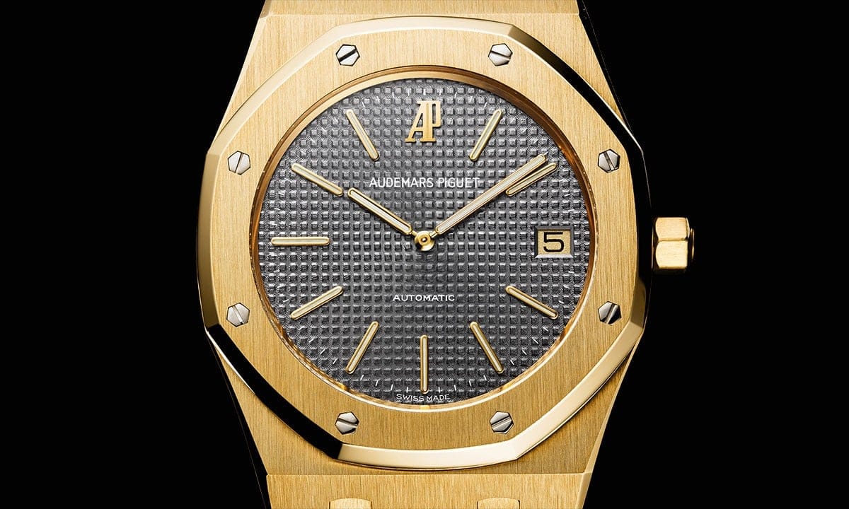 audemars piguet watch