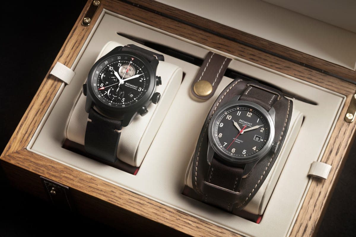 Bremont Battle of Britain (1)