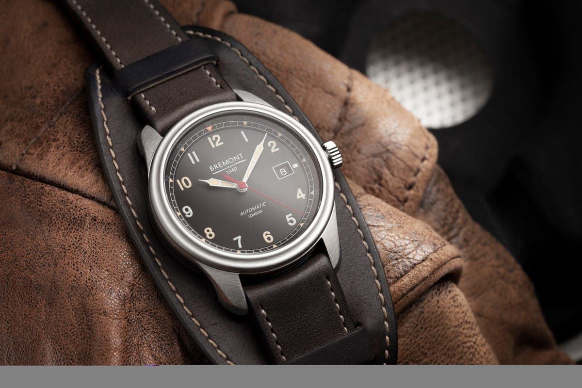 Bremont Battle of Britain (2)