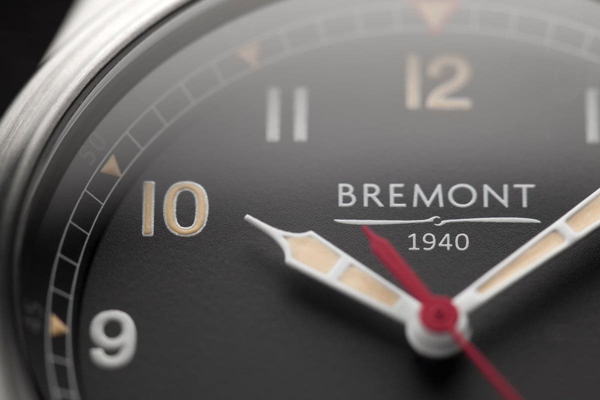 Bremont Battle of Britain (4)