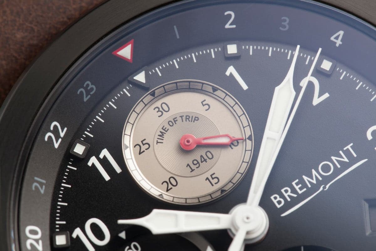 Bremont Battle of Britain (5)