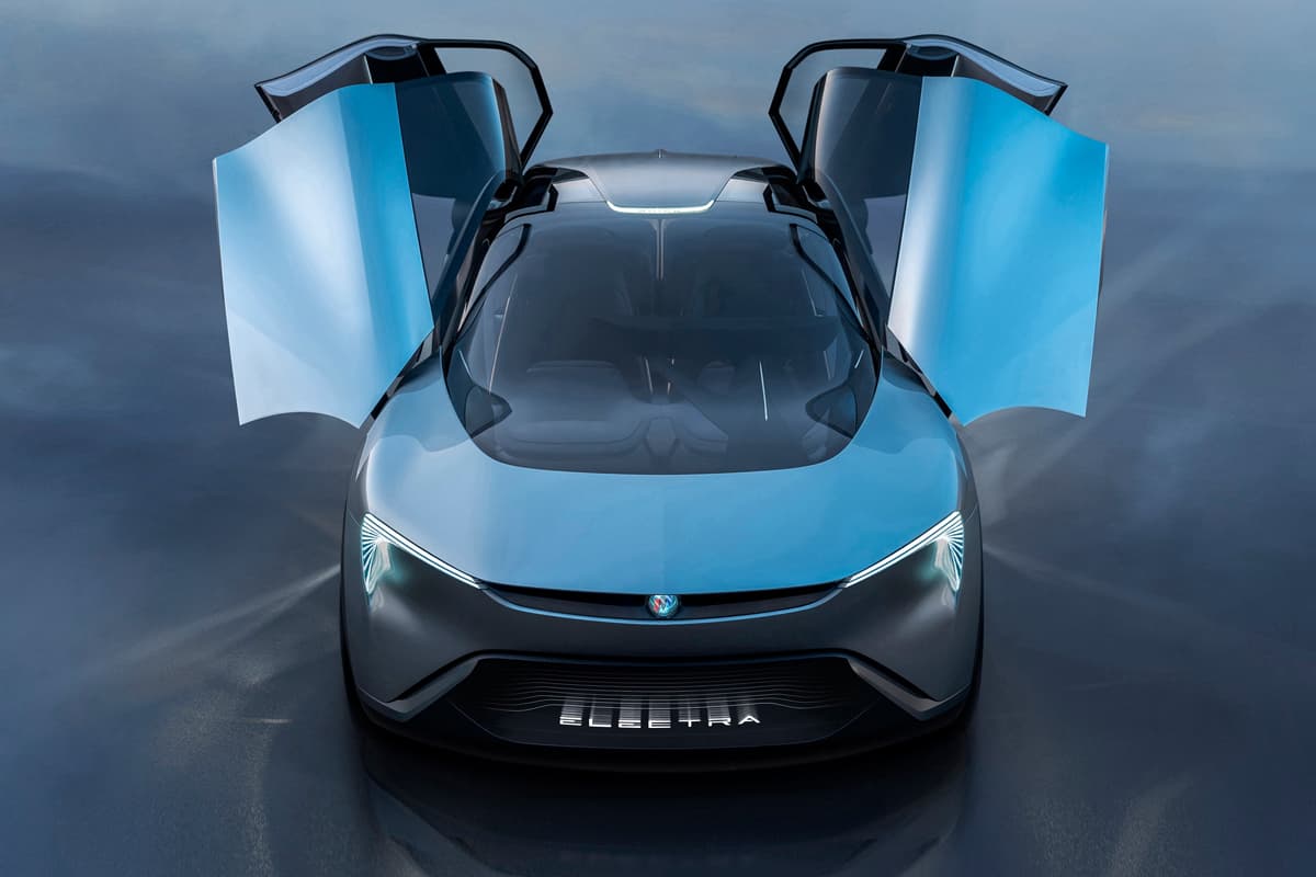 Buick Electra Concept (2)