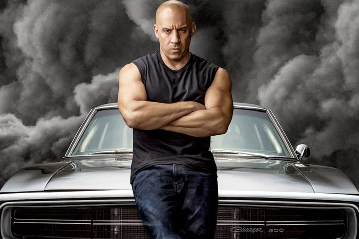 Fast & Furious 9 Fast and Furious 9