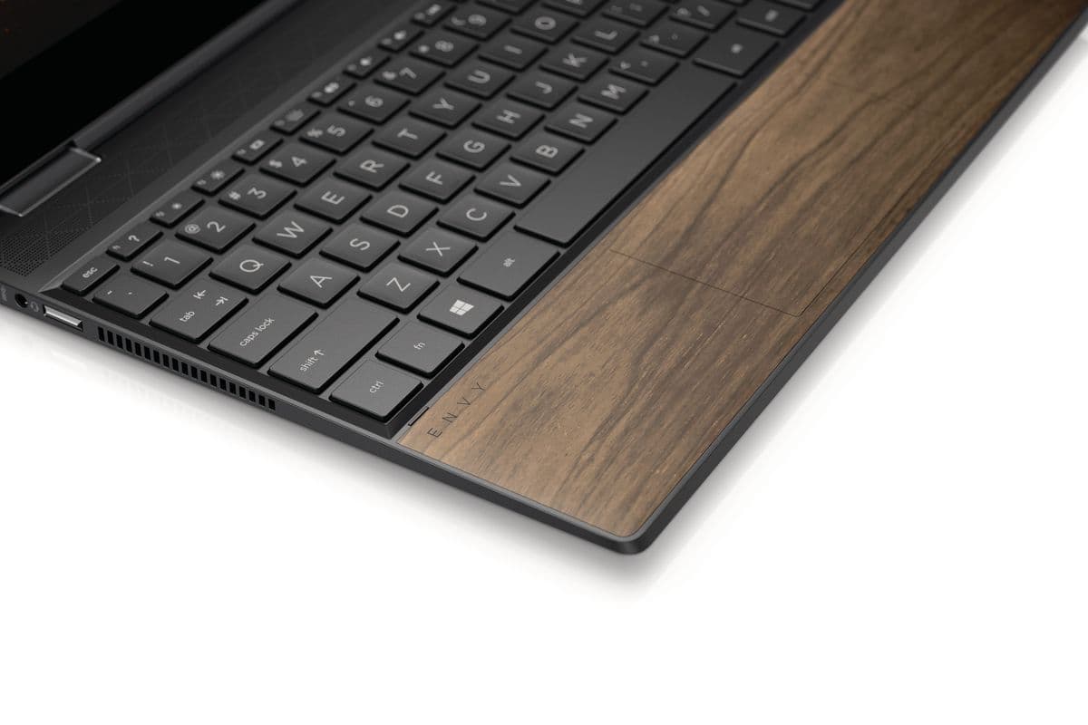 HP Envy Wood (1)
