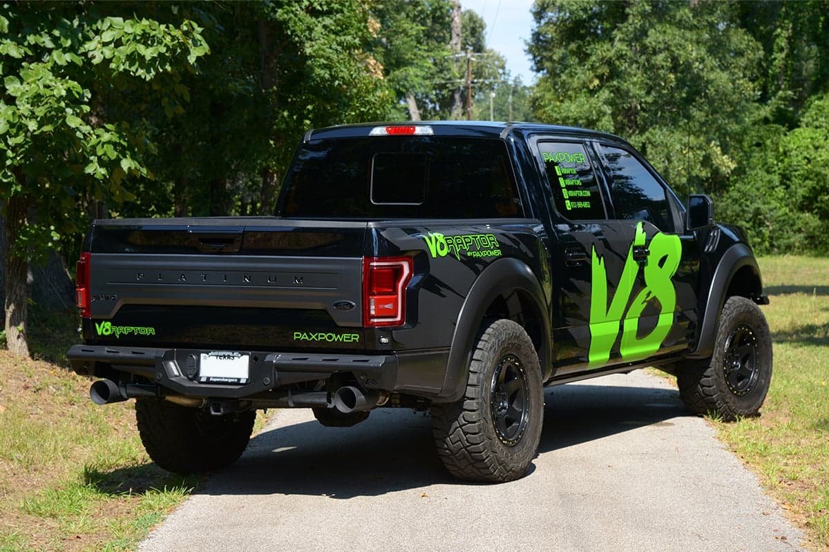 Pax V8 Raptor6