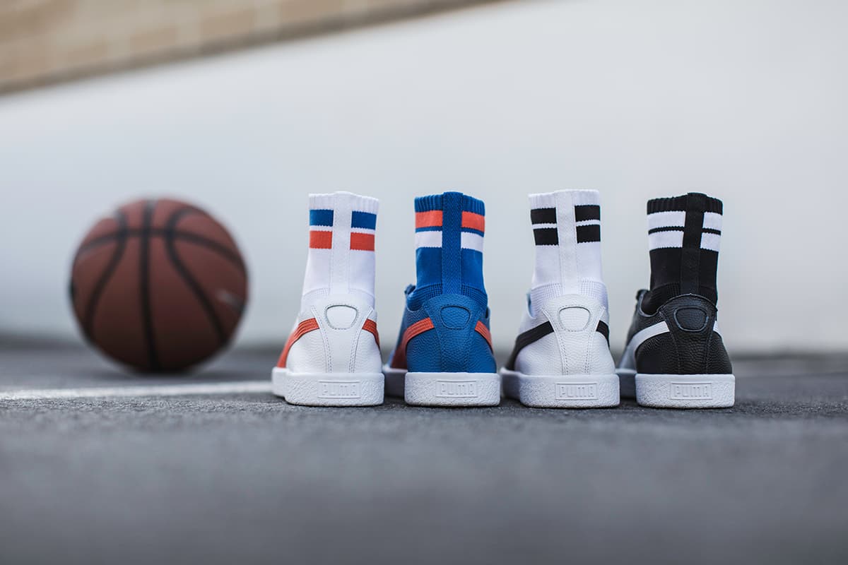 PUMA-Clyde-Sock-5