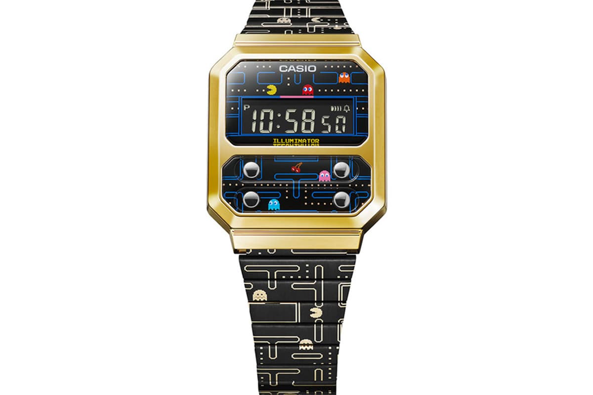 Casio Vintage x Pac-Man A100WEPC-1B (3)