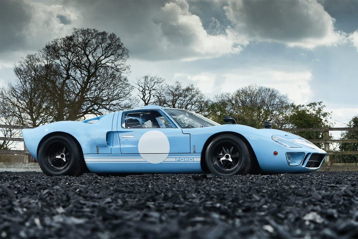 Final Ford GT40 (6)