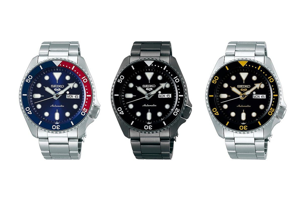 seiko-5-lineup