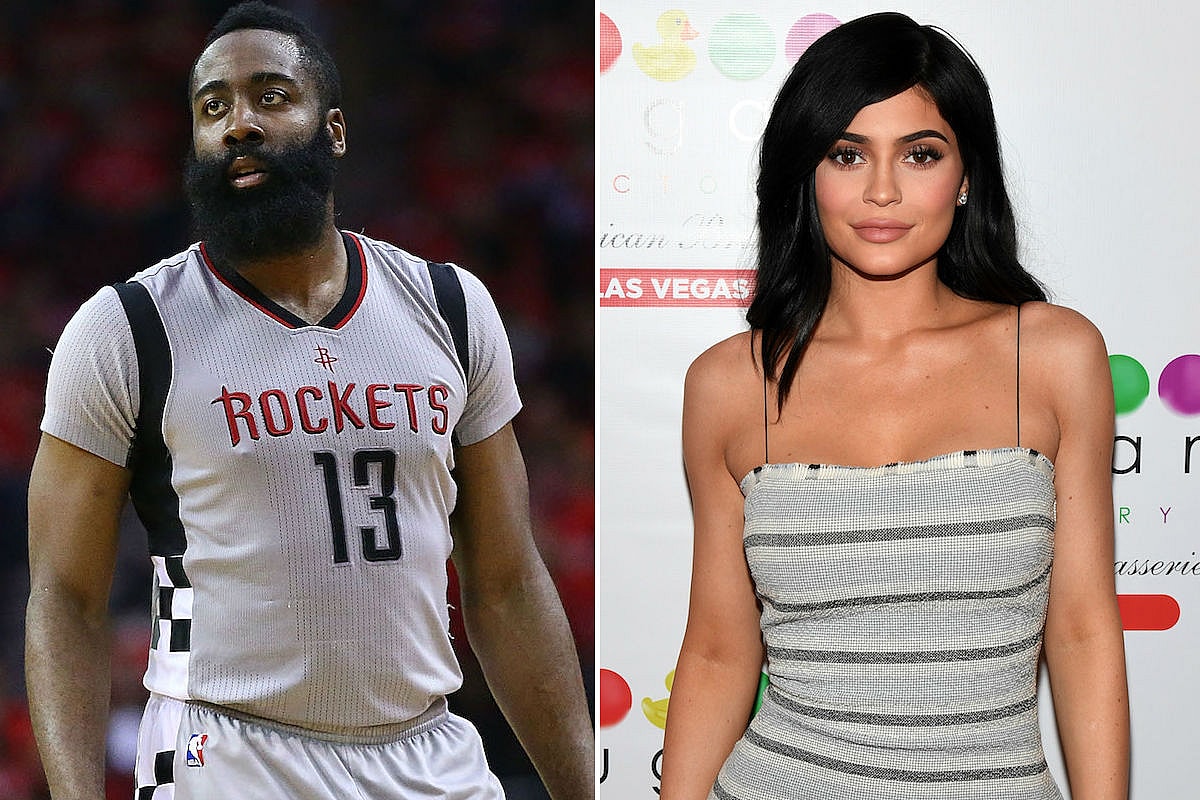 harden jenner