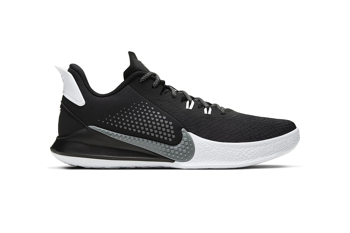 Nike x Kobe Bryant Mamba Fury (3)