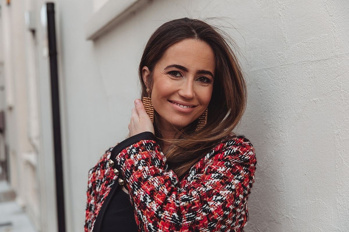 Nina Bal