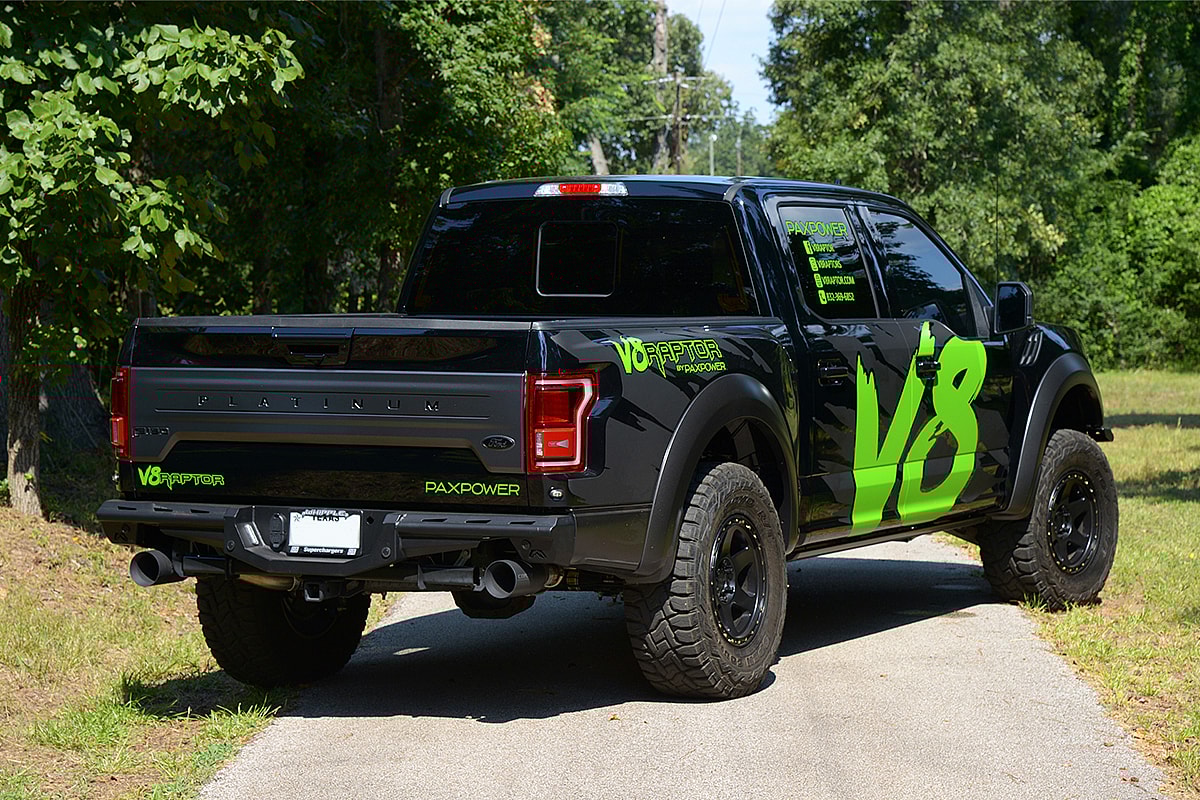 Pax V8 Raptor6