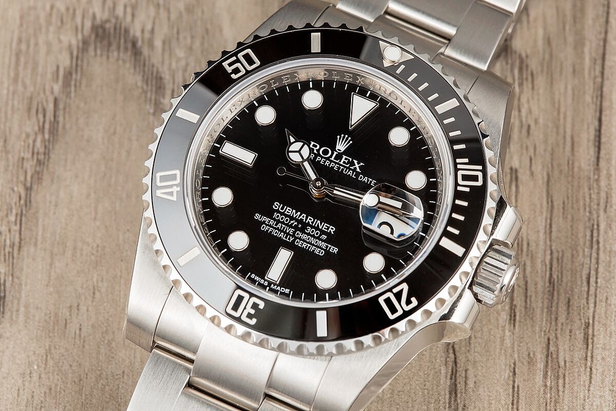 Rolex-Submariner-116610LN