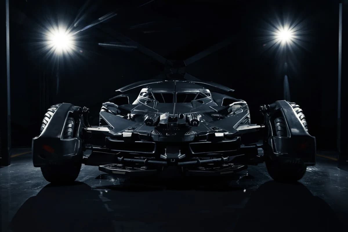 Batmobile 2018 I (5)