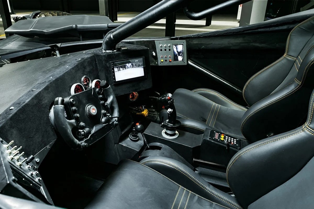 Batmobile 2018 I (1)