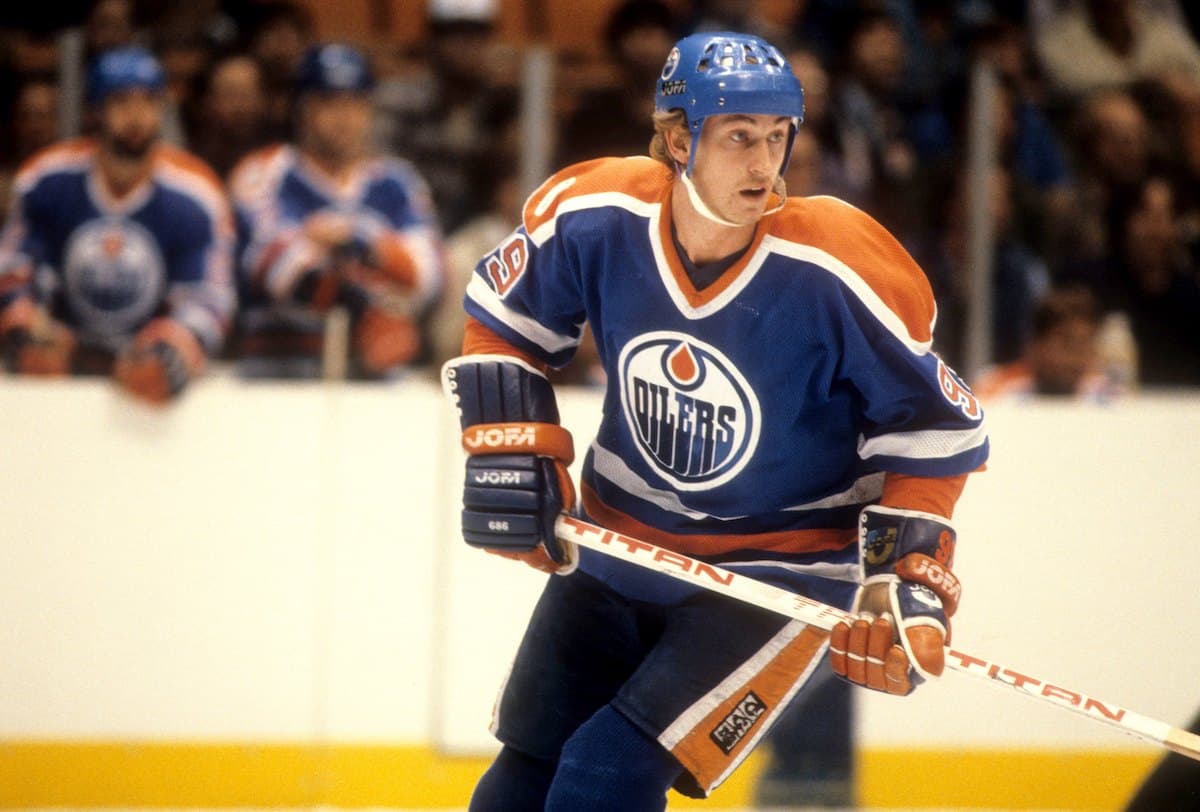Wayne-Gretzky