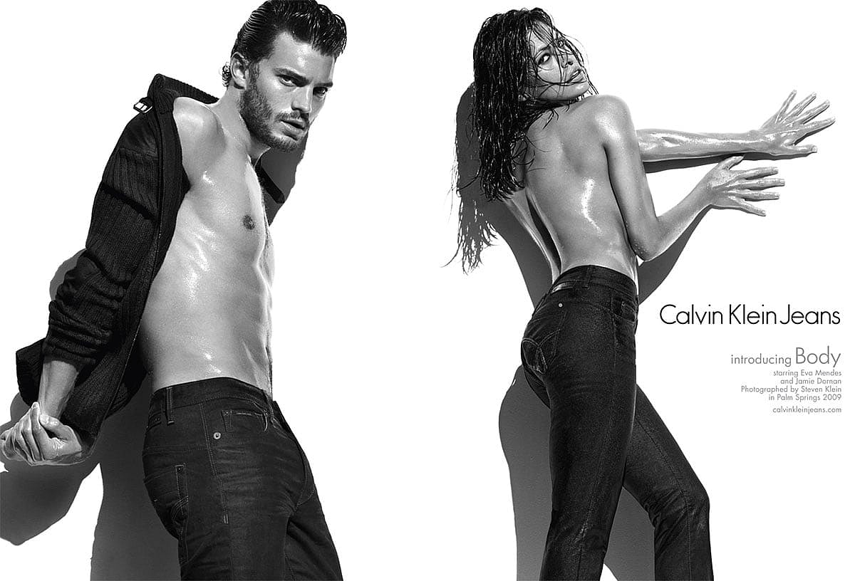 Kendall Jenner is the New Face of Calvin Klein placeholder caption