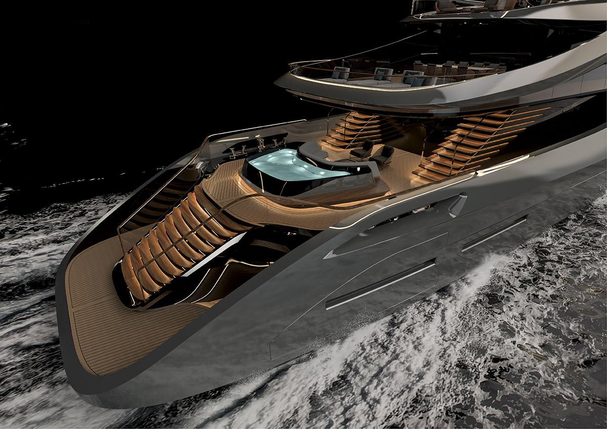 Rossinavi x Pininfarina Supersport 65 (4)