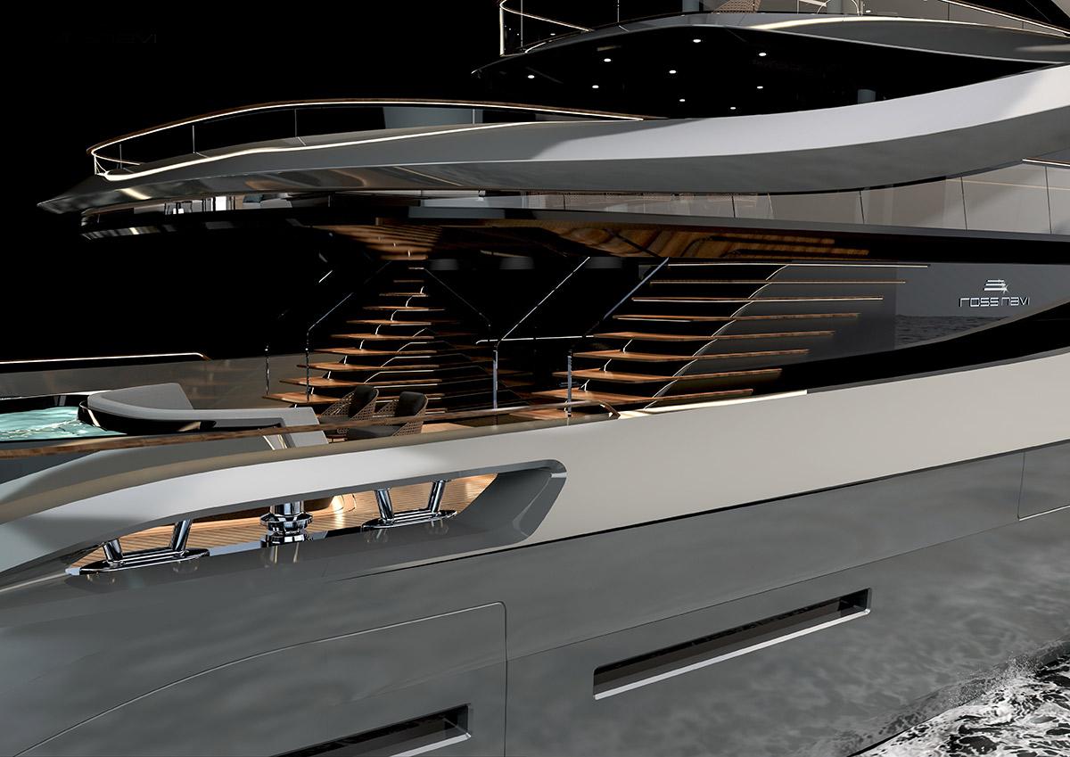 Rossinavi x Pininfarina Supersport 65 (5)