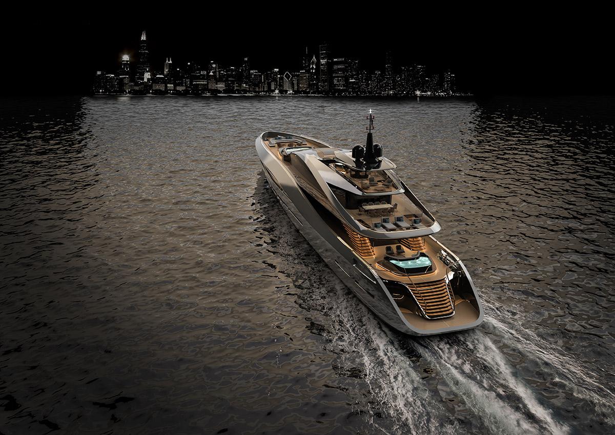 Rossinavi x Pininfarina Supersport 65 (6)
