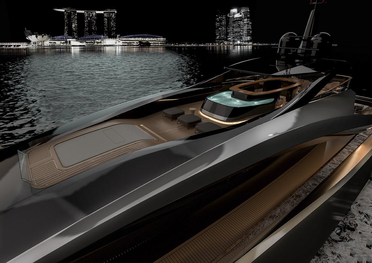 Rossinavi x Pininfarina Supersport 65 (9)