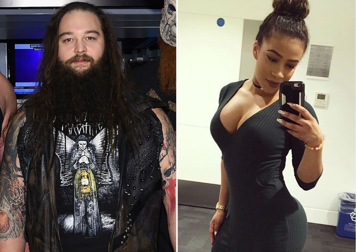 wyatt jojo