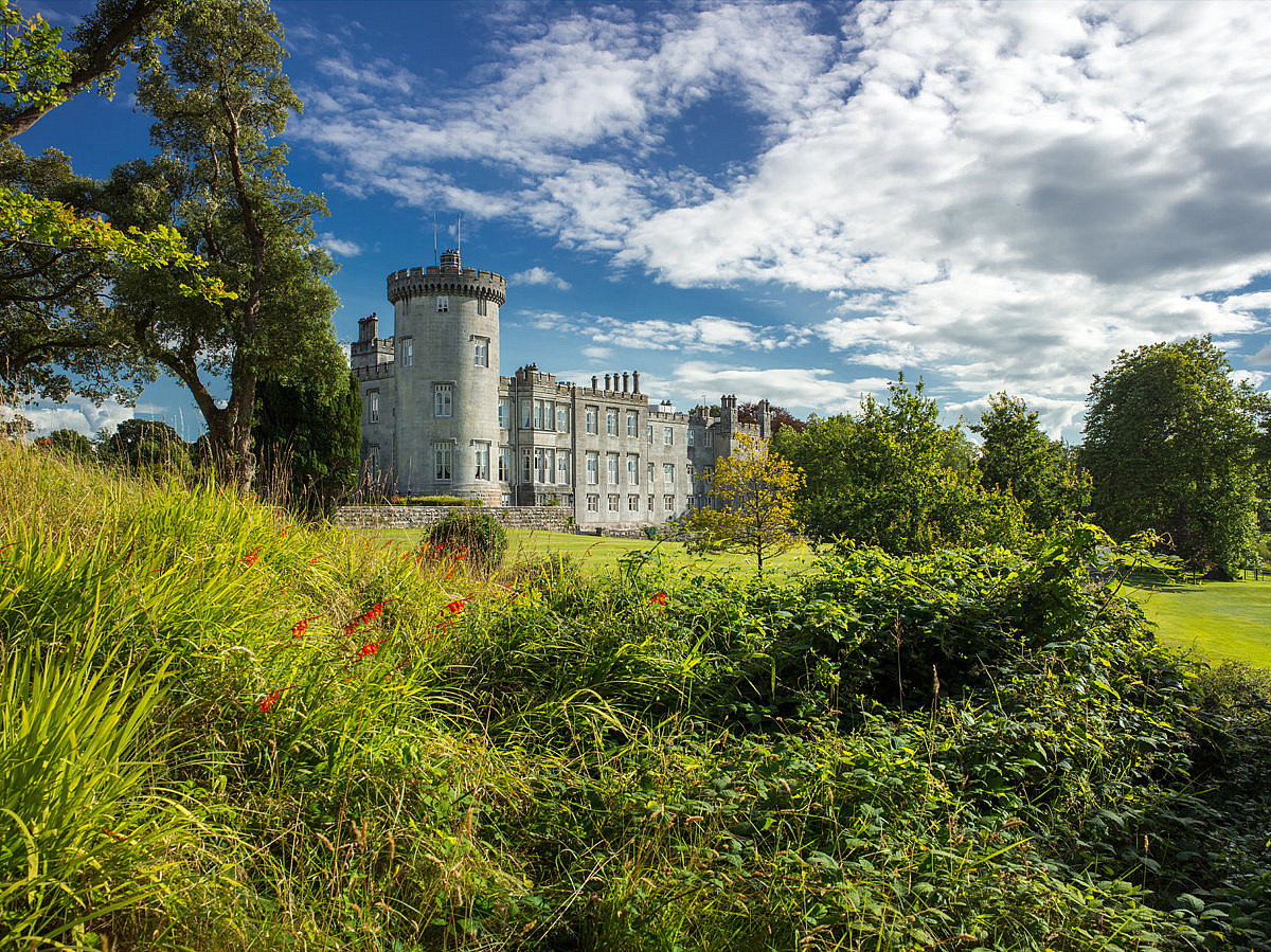 Dromoland Castle, County Clare, Ireland