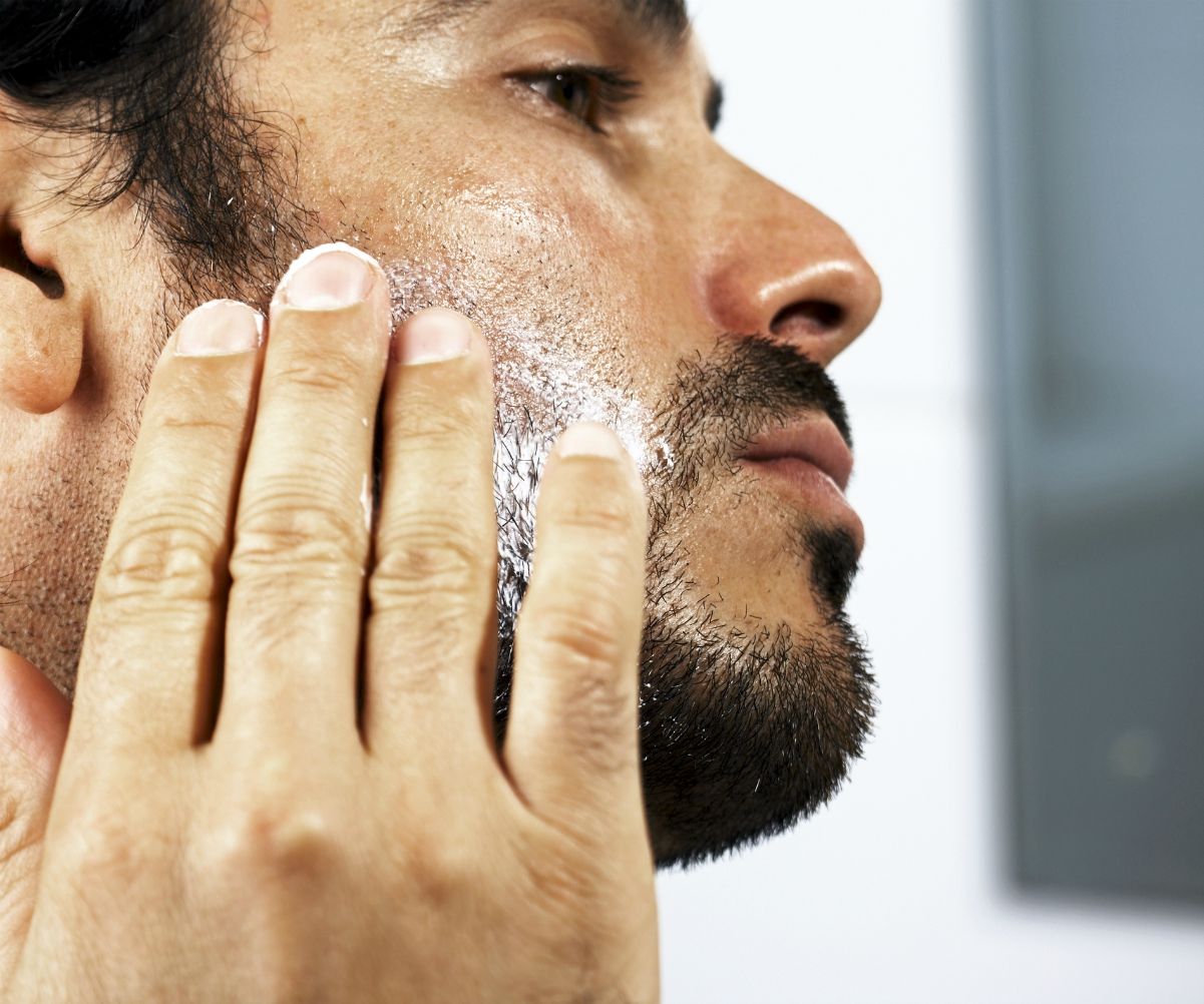 face cream
