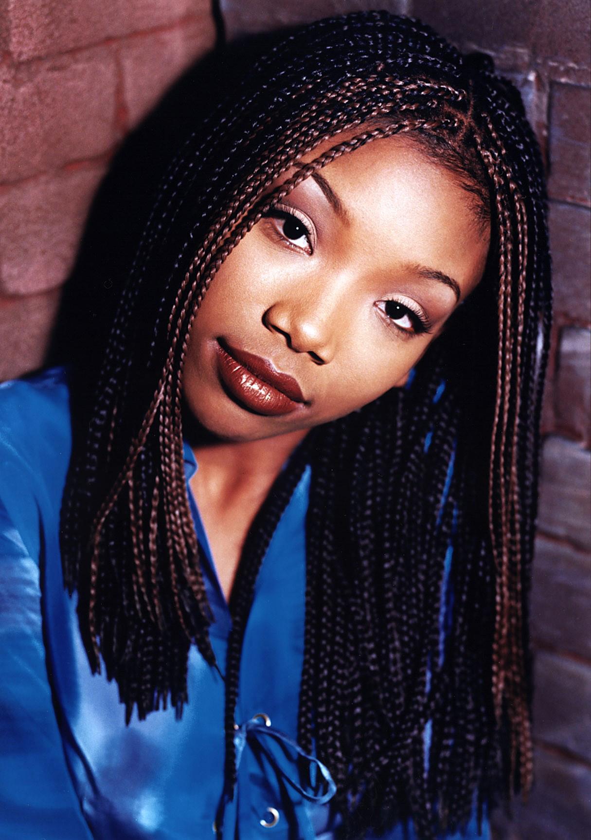 The 14 Hottest '90s TV Stars, Ranked placeholder caption