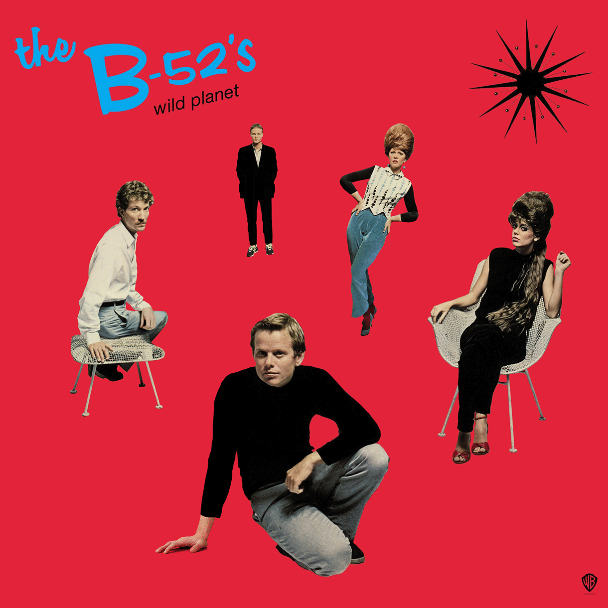 b52s