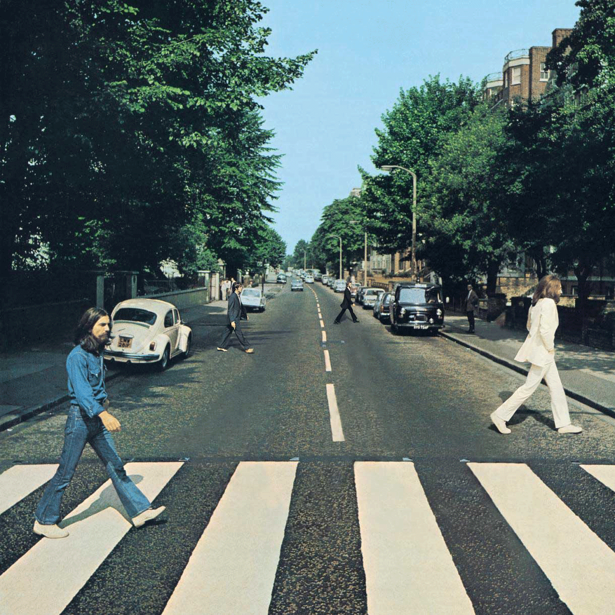 beatles