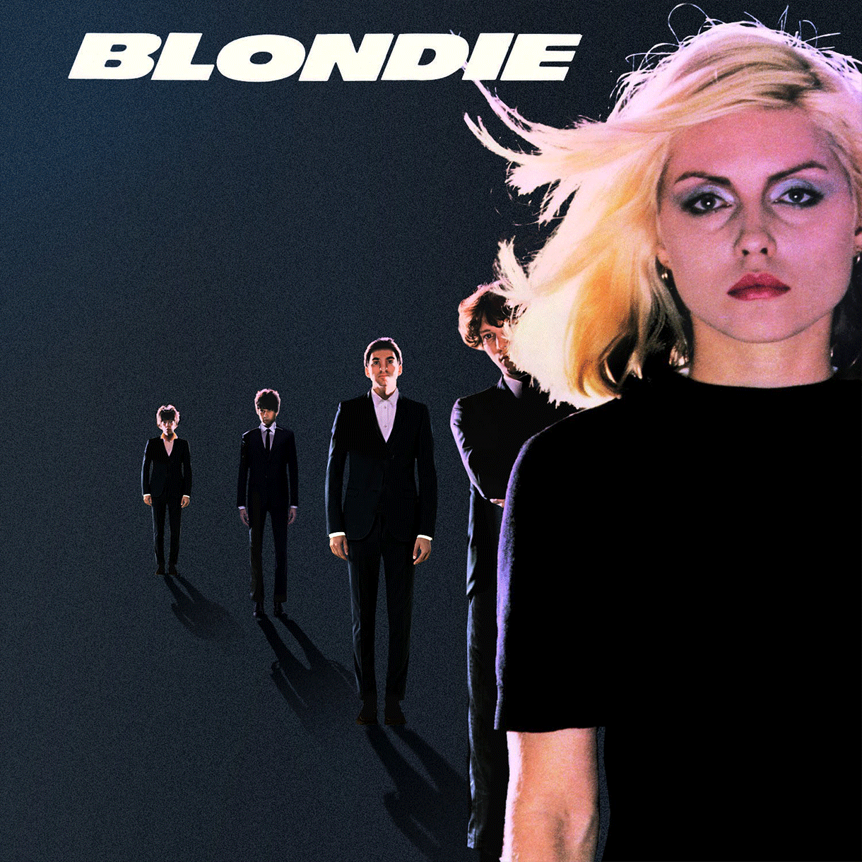 blondie