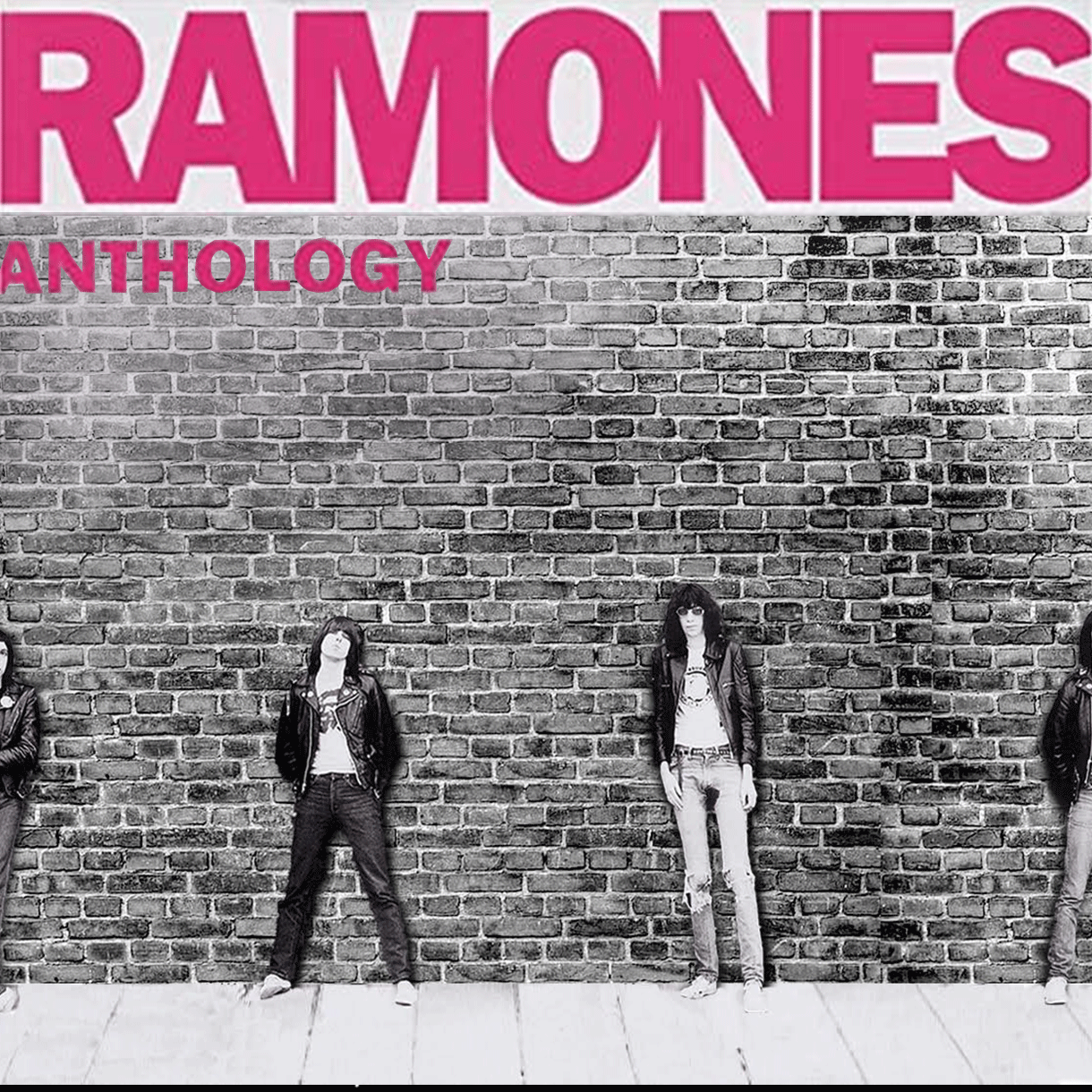 ramones