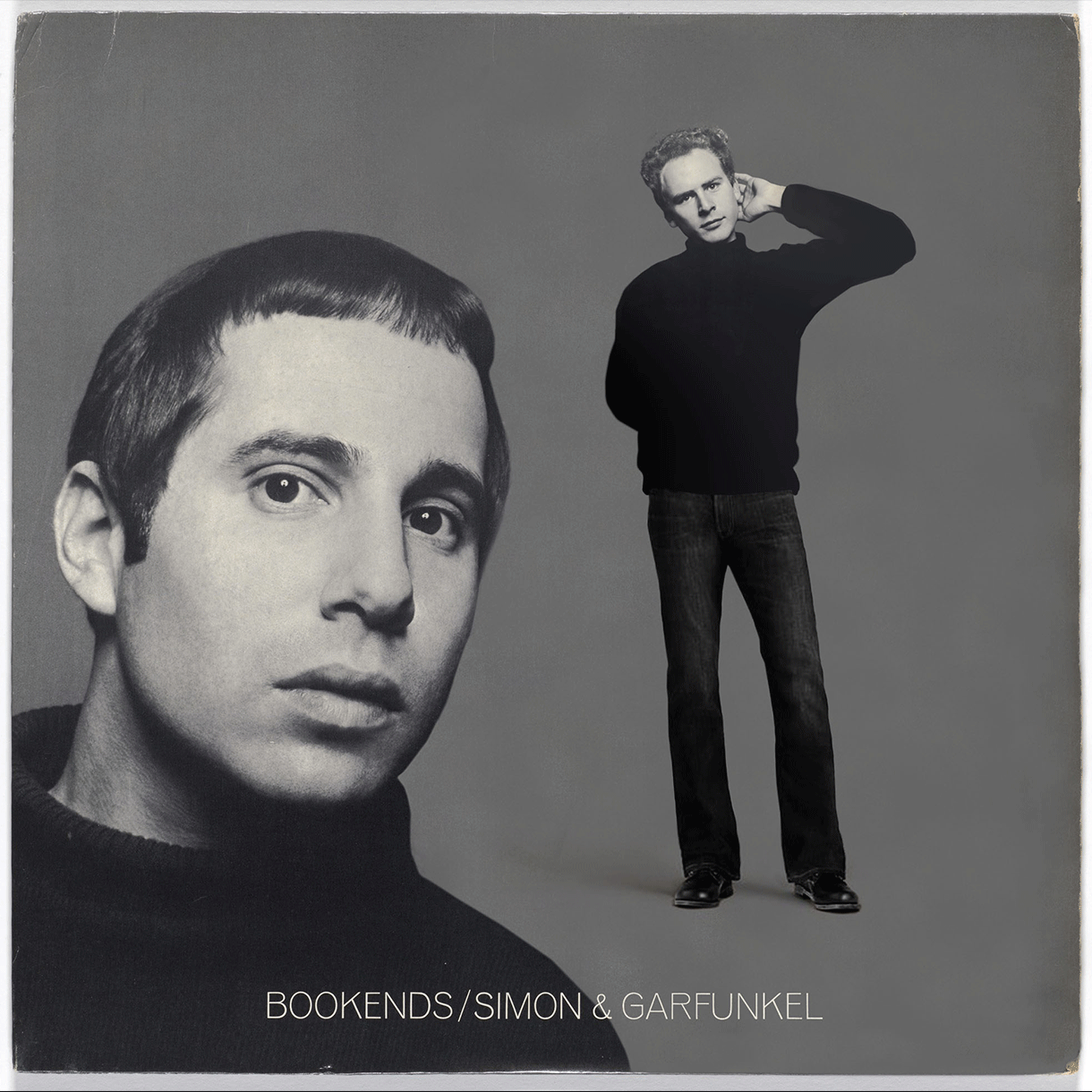 simon&garfunkel