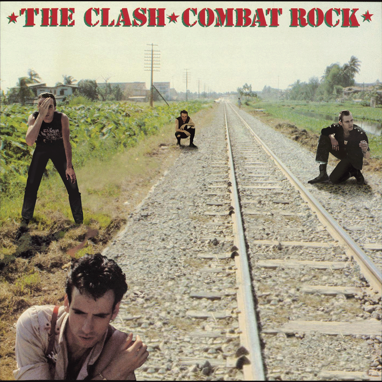 theclash