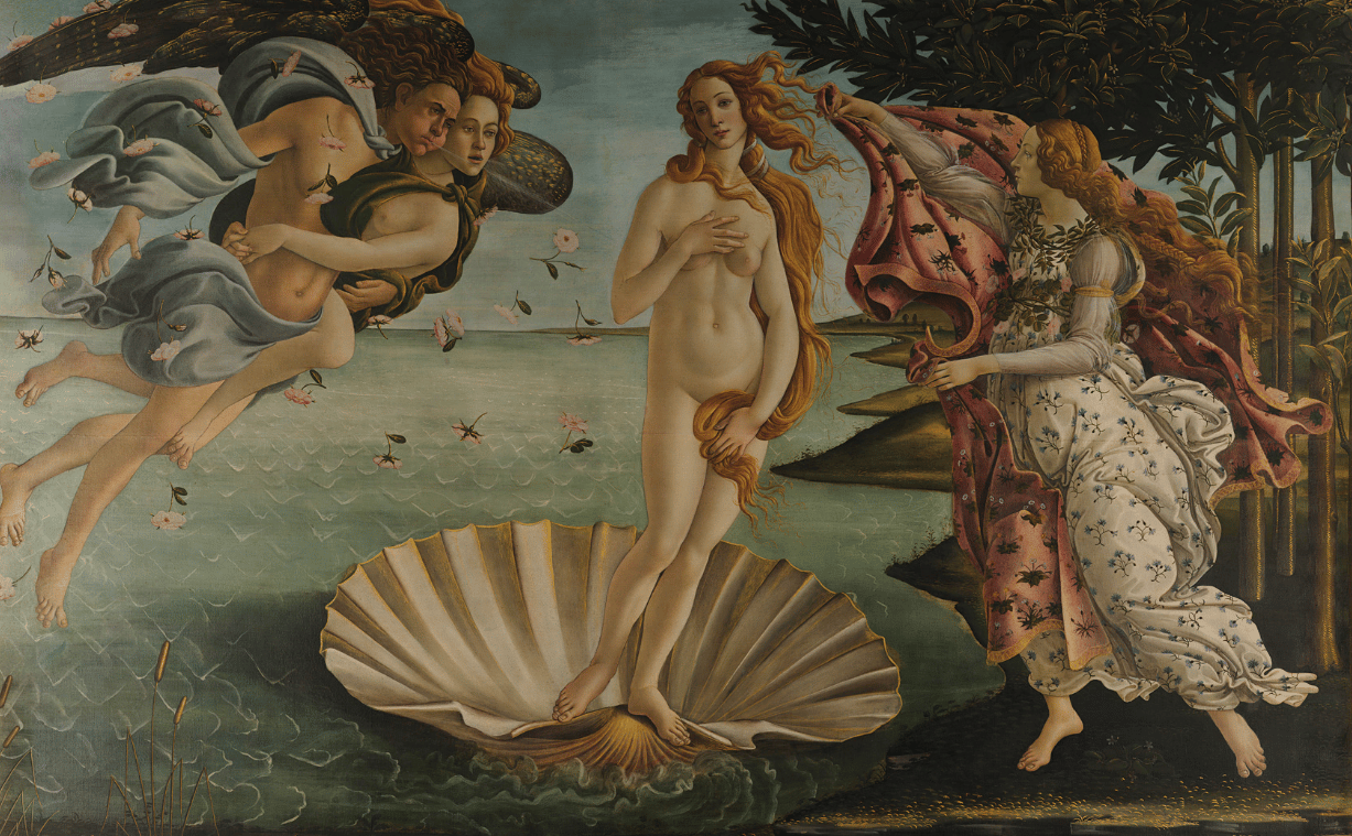 Uffizi Gallery
