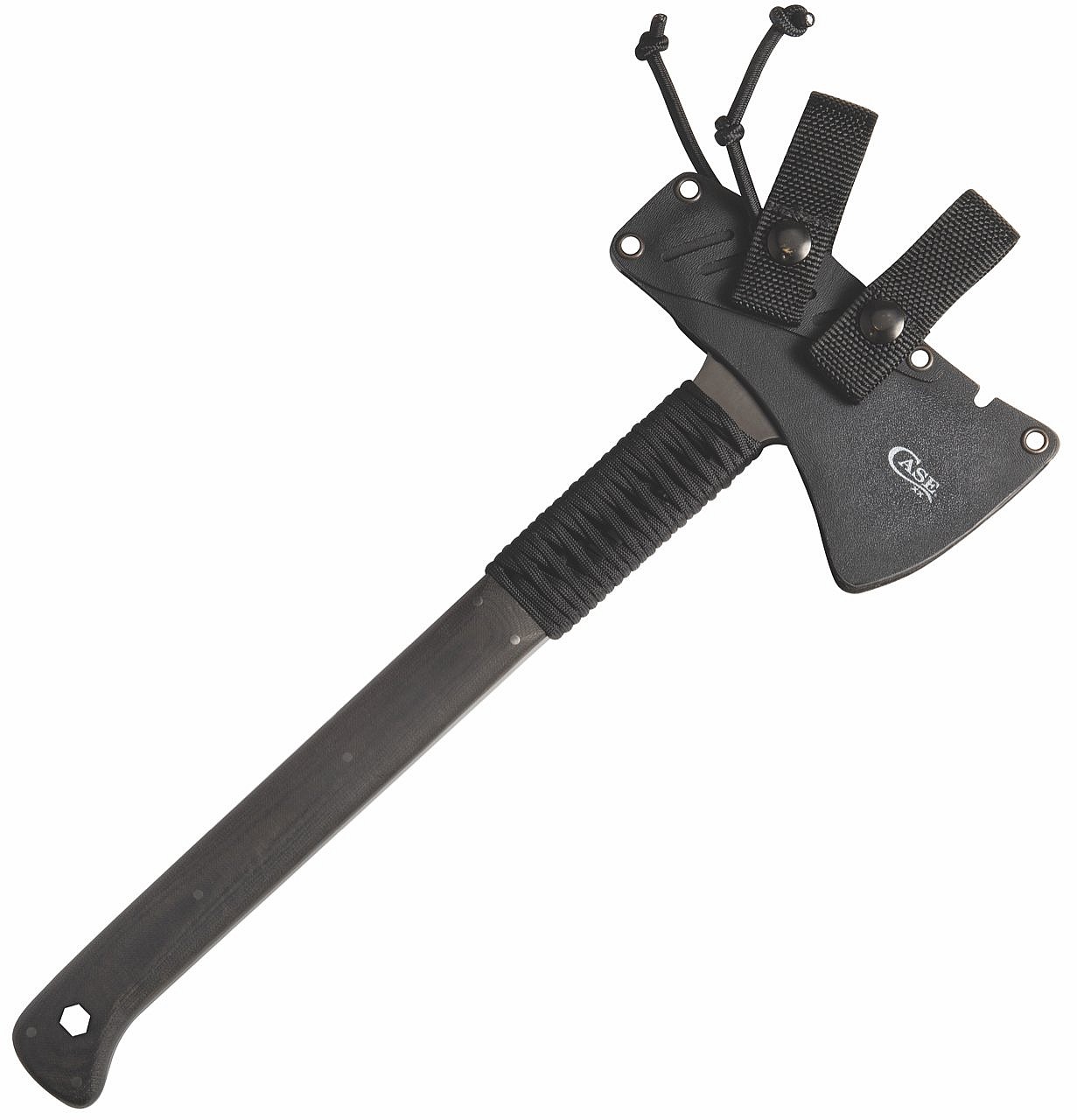 Case Winkler Pack Axe 2