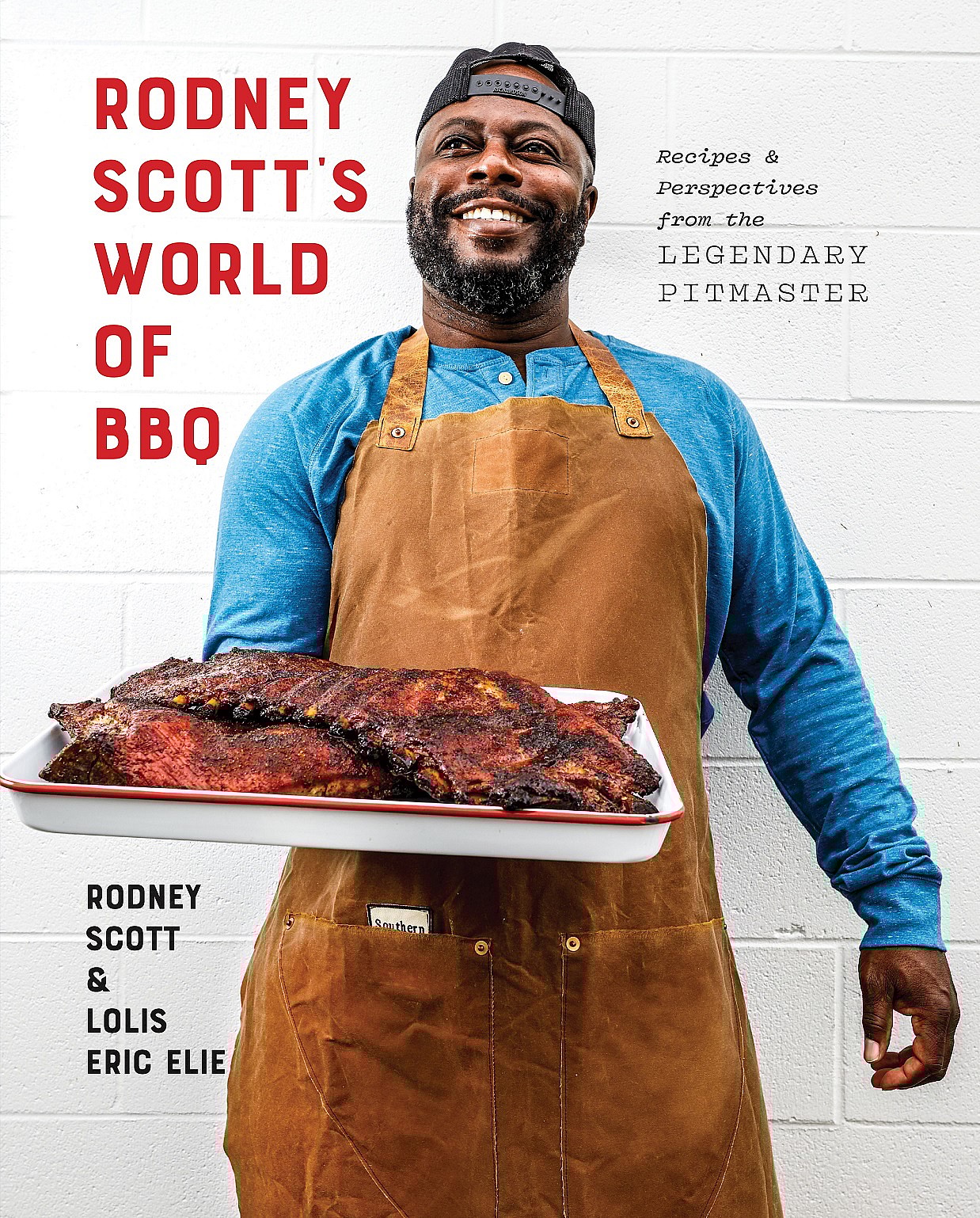 _COVER Rodney Scott